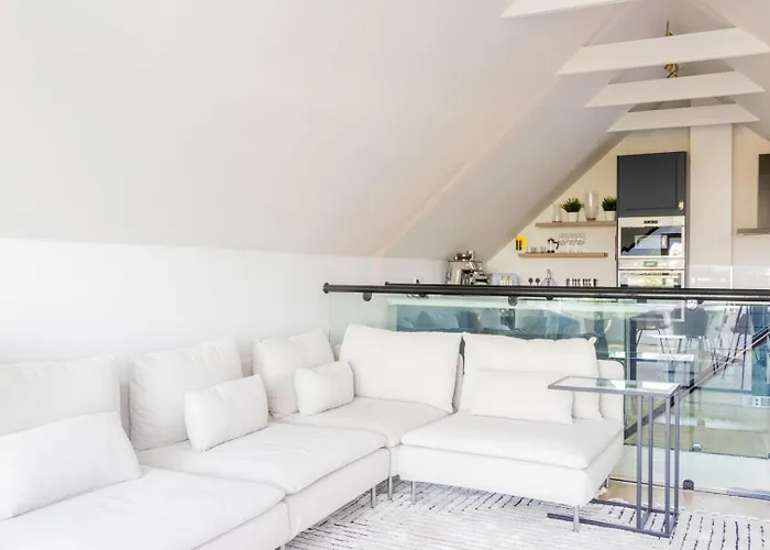 펜션 Guestready - Modernised In Monkstown *