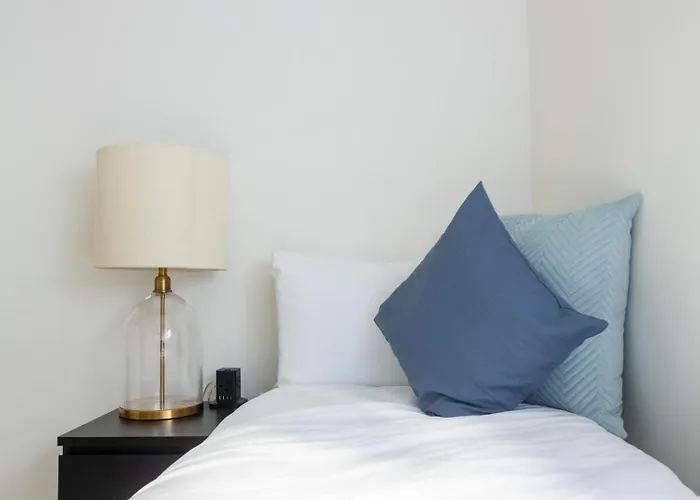 펜션 Guestready - Modernised In Monkstown